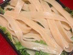 重庆苕粉-山城辣妹子(定福庄店)