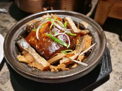 -绿茶餐厅(天津天河城店)