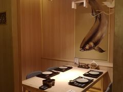 -越光米贩精致料理餐厅(金鹰店)