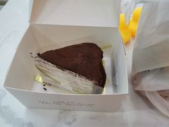 -薇薇安千层蛋糕(府城店)
