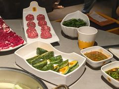 -潮发潮汕牛肉店(东方宝泰店)