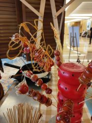 -福朋喜来登酒店·宴会厅