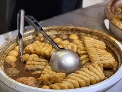 -阿姨牛杂(北京路店)