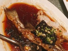 -粤尚腾香居中餐厅(首都机场希尔顿店)