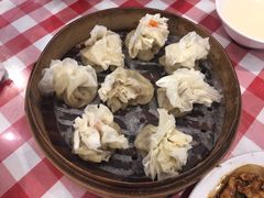 -太原面食店(解放路店)