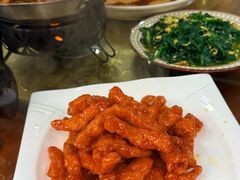 -高淳老街土菜馆(迎薰门店)