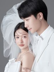 -第一夫人婚纱摄影(南京店)