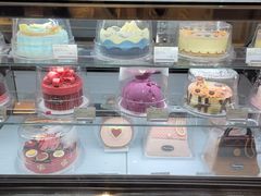 -哈根达斯(福州东方B1店)
