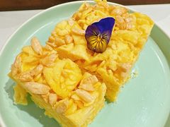 -白天鹅宾馆-玉堂春暖餐厅