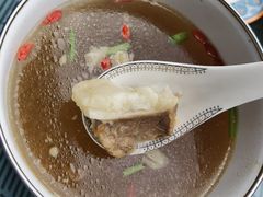 -新疆火焰山餐厅