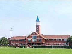 -上海德威外籍人员子女学校(浦西校区)