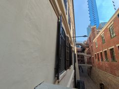 -大馆(前中区警署建築群)