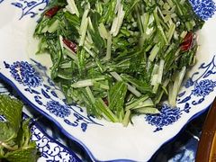 -老宅子私房菜馆(大理古城店)
