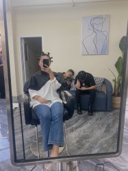 -杜川男士理发馆