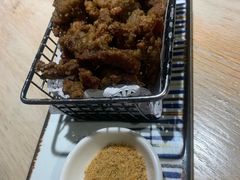 -老灶堂文创火锅(文艺路店)