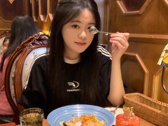 -秘密旅行Bonjour(黑金冠 江南西店)