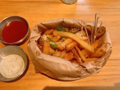 -NAYA Bar ·酒(红山店)