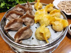 -那家老院子东北菜·饺子·小鸡炖蘑菇(艳华街店)