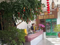 -泰山廊亦舫(丽景店)