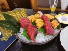 -德川家日本料理(龙德广场店)