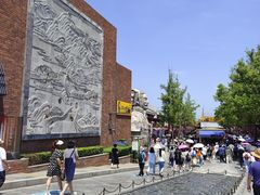 -秦始皇帝陵博物院-丽山园