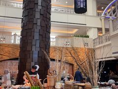 -吉隆坡喜来登帝国酒店