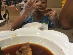 -九毛九西北菜(大东海店)