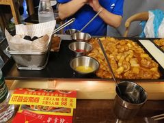 -炸鸡情侣韩式料理(中央大街店)