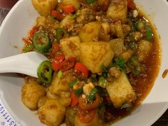 红烧米豆腐-壹盏灯(惠农店)
