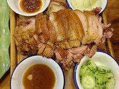 -老妈厨房团圆饺子东北菜(北环路店)