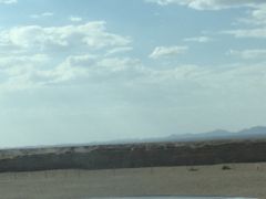 敦煌汉长城遗址-汉长城遗址