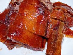 -椿记烧鹅(叠彩店)