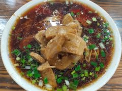 素鸡面-吉祥面馆(孩儿巷北路店)