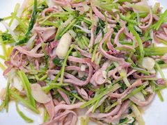-惠宾饭庄(中山路店)