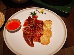 -曾宴·楚菜(湖北省博物馆店)