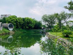-广州市紫泥堂文化创意园景区