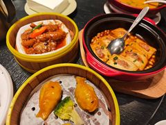 -蝴蝶里·粤菜·点心(滨江龙湖店)
