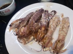 -大杰海鲜锅(基隆路店)
