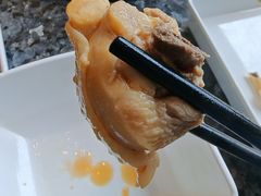 -一席地·本地鸡窝·杭帮鸡火锅(萧山银隆百货店)