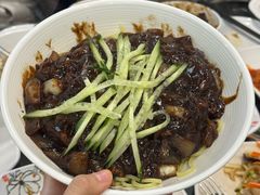 -桃园中华料理炸酱面(燕儿岛路店)