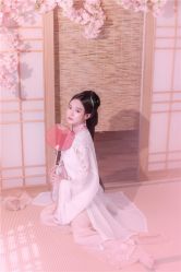 -美云庭古装·格格服汉服·京城旅拍(北京店)