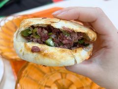 -永存驴肉(桃园店)