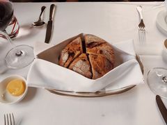 -上海和平饭店华懋阁 Cathay Room