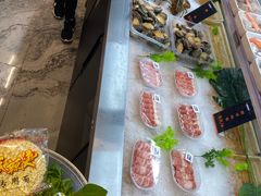-张亮麻辣烫(哈尔滨金爵万象店)