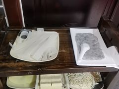 -鑫隆四季涮肉(香河店)