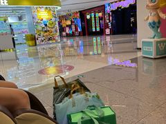 -猫的魔法密林(衣裳街店)