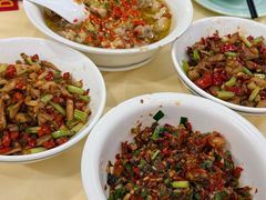 -笨罗卜浏阳菜馆(龙华鹏润达店)