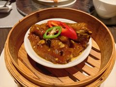 -万丽轩·粤菜(王府井金茂万丽酒店)