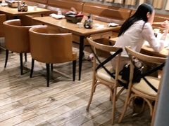 大堂-粟氏天府·东北烧烤(长安街店)