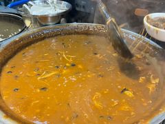 -穆彦华逍遥镇胡辣汤(岗坡路店)